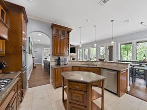 621  Diamond Point Drive , Oak Point Texas 75068