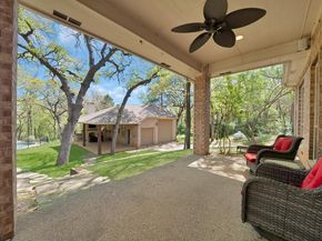 621  Diamond Point Drive , Oak Point Texas 75068