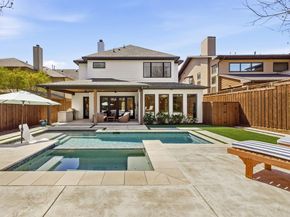 6839  Coronado Avenue , Dallas Texas 75214