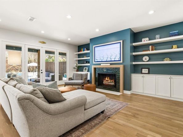 6839  Coronado Avenue , Dallas Texas 75214
