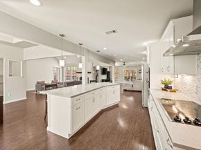 151  Creek Courts Drive , Trophy Club Texas 76262