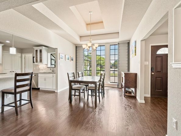 151  Creek Courts Drive , Trophy Club Texas 76262