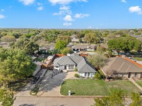 151  Creek Courts Drive , Trophy Club Texas 76262