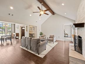 151  Creek Courts Drive , Trophy Club Texas 76262