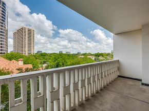 3701  Turtle Creek Boulevard  5D, Dallas Texas 75219