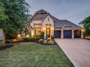 7830  Barn Swallow Drive , Frisco Texas 75036
