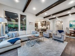 7830  Barn Swallow Drive , Frisco Texas 75036