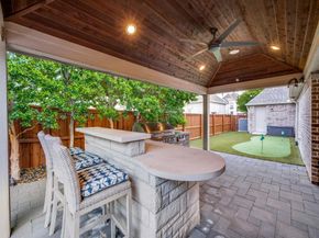 7830  Barn Swallow Drive , Frisco Texas 75036