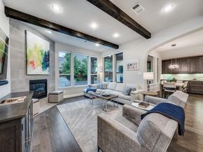 7830  Barn Swallow Drive , Frisco Texas 75036