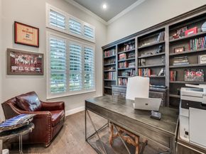 7830  Barn Swallow Drive , Frisco Texas 75036