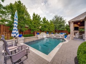 7830  Barn Swallow Drive , Frisco Texas 75036