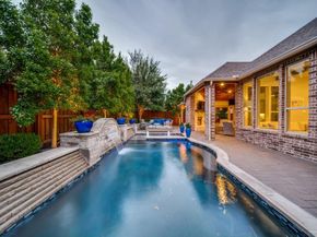 7830  Barn Swallow Drive , Frisco Texas 75036