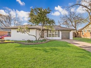 523  Westwood Drive , Richardson Texas 75080