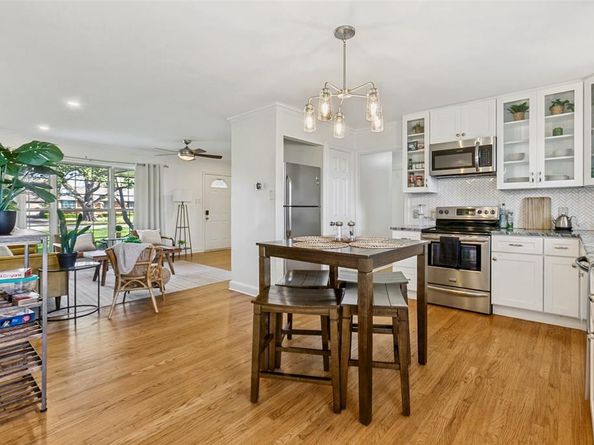 523  Westwood Drive , Richardson Texas 75080