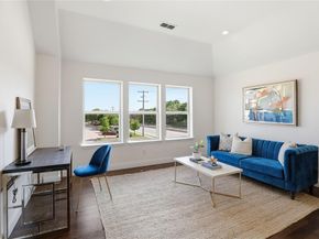 6220  Spieth Road , McKinney Texas 75070