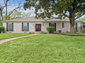 204  Shadywood Lane , Richardson Texas 75080