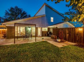 2010  Heatherbrook Drive , Grapevine Texas 76051