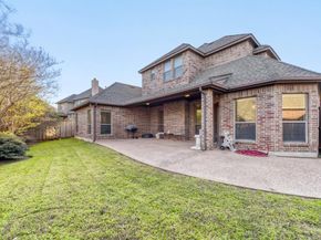 1820  Lake Glen Trail , Mansfield Texas 76063