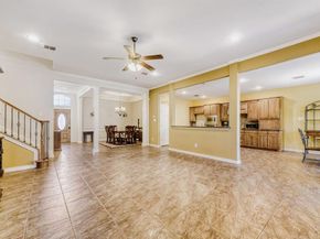 1820  Lake Glen Trail , Mansfield Texas 76063