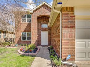 10020  Chrysalis Drive , Fort Worth Texas 76131