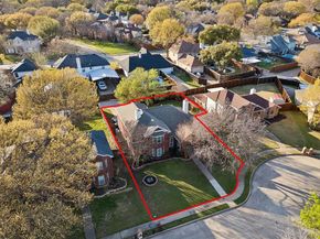 1002  Charter Oak Street , Allen Texas 75002