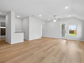 806  Metcalf Drive , Princeton Texas 75071