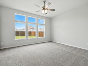 806  Metcalf Drive , Princeton Texas 75071