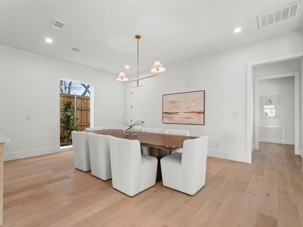 9000  Forest Hills Boulevard , Dallas Texas 75218