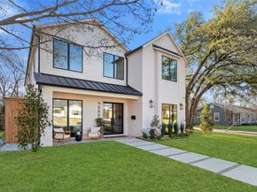 9000  Forest Hills Boulevard , Dallas Texas 75218