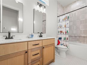 9000  Forest Hills Boulevard , Dallas Texas 75218