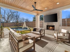 9000  Forest Hills Boulevard , Dallas Texas 75218