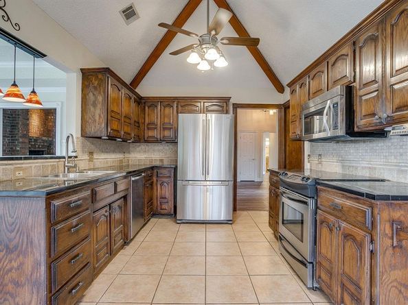 8016  Kendra Lane , North Richland Hills Texas 76182