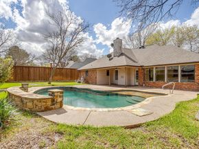 8016  Kendra Lane , North Richland Hills Texas 76182