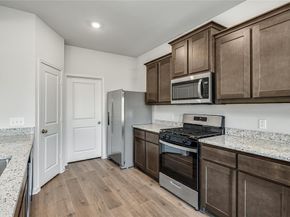 932  Cawthorne Trail , Fort Worth Texas 76108