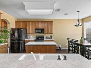 306  Salsbury Drive , Euless Texas 76040