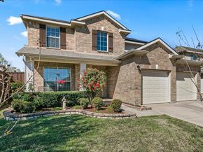 306  Salsbury Drive , Euless Texas 76040