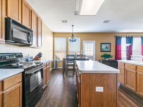 306  Salsbury Drive , Euless Texas 76040