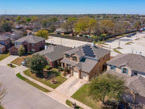 306  Salsbury Drive , Euless Texas 76040