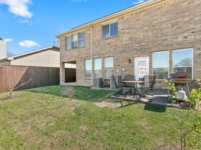 306  Salsbury Drive , Euless Texas 76040