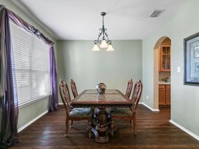 306  Salsbury Drive , Euless Texas 76040