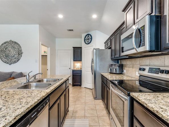 9340  Leveret Lane , Fort Worth Texas 76131