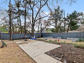 1505  Arizona Avenue , Dallas Texas 75216