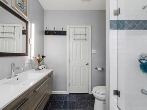 1505  Arizona Avenue , Dallas Texas 75216