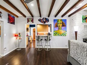 1505  Arizona Avenue , Dallas Texas 75216