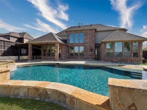 1001  Jessica Lane , Prosper Texas 75078