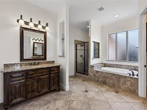 1001  Jessica Lane , Prosper Texas 75078