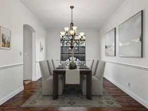 1001  Jessica Lane , Prosper Texas 75078