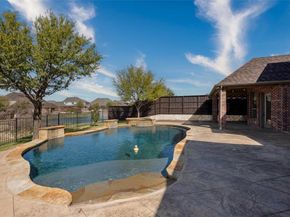 1001  Jessica Lane , Prosper Texas 75078