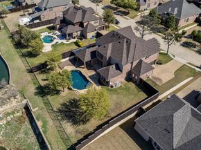 1001  Jessica Lane , Prosper Texas 75078