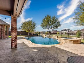 1001  Jessica Lane , Prosper Texas 75078